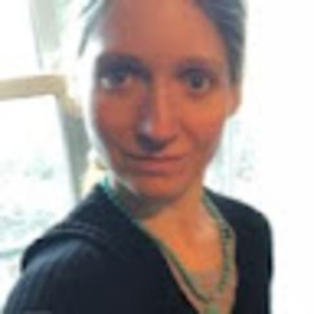 Meet your Posher, Alissa